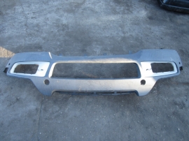 BMW - Bumper LOWER COVER - 51117158436